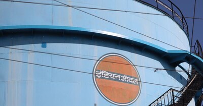 जानिए भारत ने कहां बनाए हैं स्ट्रैटेजिक पेट्रोलियम रिजर्व. (फाइल फोटो PTI)