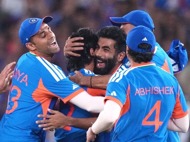 How did Shubman Gill react when India became world champion?