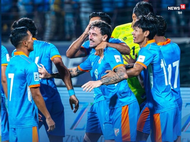 डेब्यू मैच में चमके विलियम्स, आकाश के गोल से भारत ने हांगकांग को रौंदा