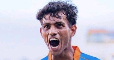 भारत ने पाकिस्तान को एकतरफा अंदाज में हराया. 