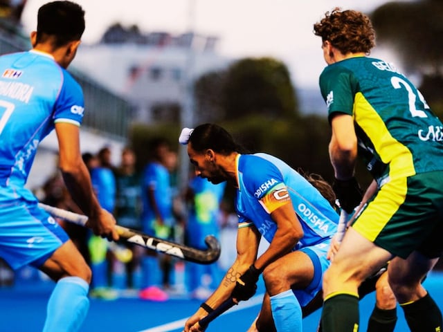 वर्ल्ड कप में फिर होगा भारत और पाकिस्तान का मुकाबला, एक ही ग्रुप में दोनों टीम