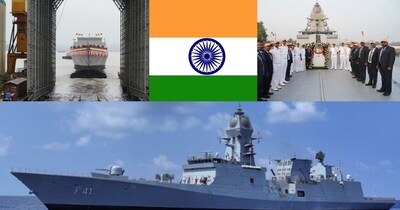 तारागिरि की घातक मारक क्षमता पाकिस्तान को बैकफुट पर धकेलने के लिए काफी है. 