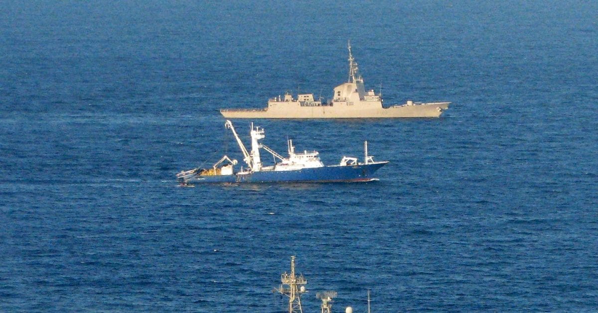 होर्मुज का बवाल थमा भी नहीं कि भारत की दहलीज पर एक और संकट, लाइफलाइन पर खतरा – new crisis at india doorstep iran war indian ocean Strait of Hormuz