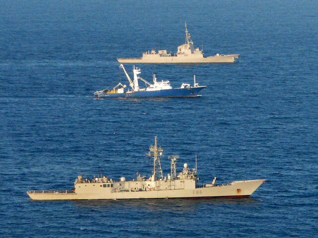 होर्मुज का बवाल थमा नहीं कि भारत की दहलीज पर एक और संकट, लाइफलाइन पर खतरा