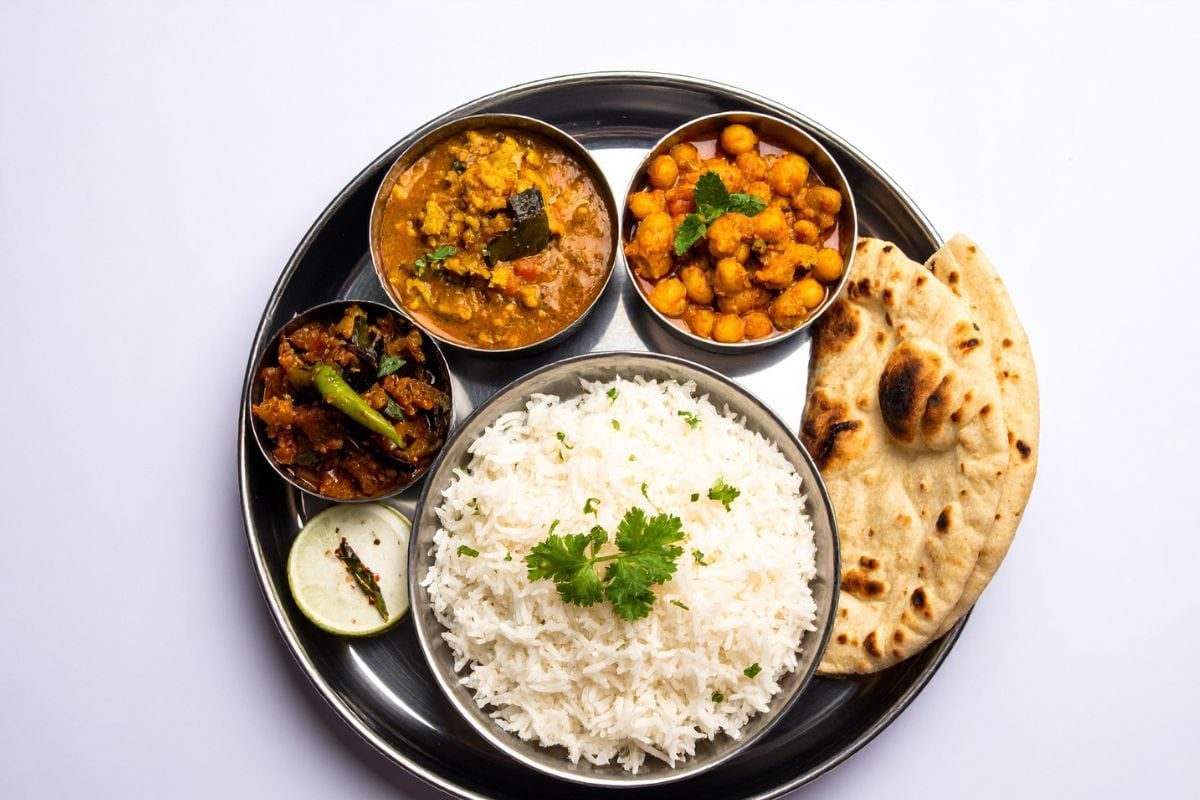 इंडियन खाना वो भी बिना तेल-घी का? मास्टरशेफ पंकज से सीखें ऑयली फ्री थाली की रेसिपी