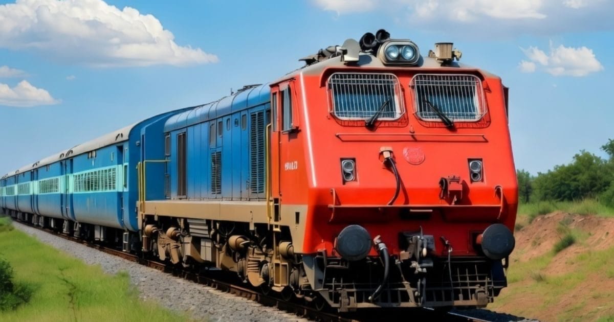 रेल यात्रियों! खुशखबरी जान लो, 2 नई स्‍पेशल ट्रेनें, 5 राज्‍यों को सीधा फायदा
