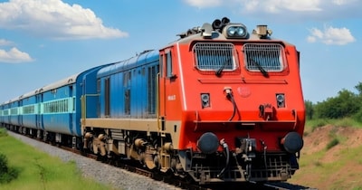 मध्‍यप्रदेश समेत 5 राज्‍यों को स्‍पेशल ट्रेनों से सीधा फायदा मिलेगा. 