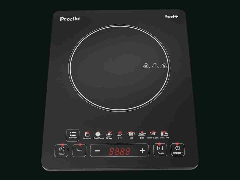 इंडक्शन कुकटॉप पर ये 5 गलतियां बिल्कुल न करें. 1- गलत मटेरियल वाले बर्तन इस्तेमाल न करें - एल्यूमीनियम, कॉपर, ग्लास या सिरेमिक बर्तन इंडक्शन पर काम नहीं करते, जब तक कि उनका बेस मैग्नेटिक न हो. इंडक्शन कुकटॉप पर ये 5 गलतियां बिल्कुल न करें. 1- गलत मटेरियल वाले बर्तन इस्तेमाल न करें - एल्यूमीनियम, कॉपर, ग्लास या सिरेमिक बर्तन इंडक्शन पर काम नहीं करते, जब तक कि उनका बेस मैग्नेटिक न हो.