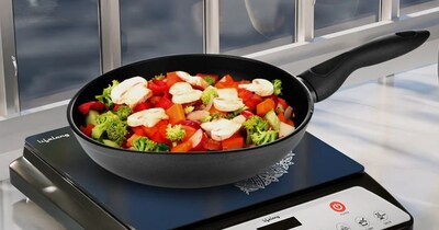 LPG महंगा और सिलेंडर की कमी से इंडक्शन चूल्हे की डिमांड बढ़ी है.