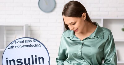 इंसुलिन रेजिस्टेंस डायबिटीज का सबसे बड़ा कारण है.