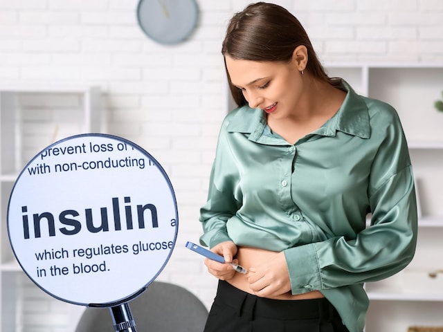 इंसुलिन रेजिस्टेंस की 5 सबसे बड़ी वजह कौन सी हैं? वक्त रहते करें सुधार, वरना..