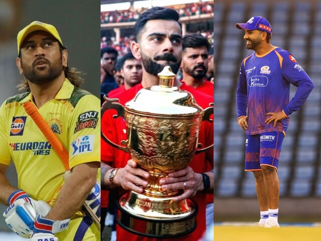 Elderly playing XI of IPL 2026, each player heavy on Gen-G, who all are included?