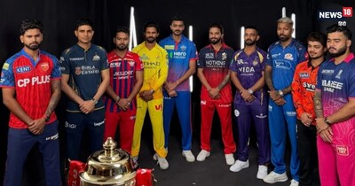 आईपीएल के 3 मैचों में 4 विवाद सामने आ चुके हैं. 