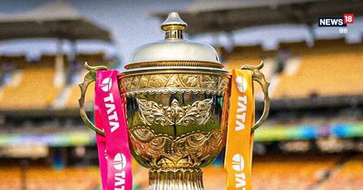 आईपीएल के शेड्यूल में हो सकता है बदलाव. 