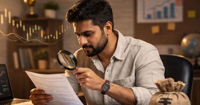 आईपीओ में पैसा लगाने से पहले कंपनी के पेपर्स और प्रॉफिट का सही एनालिसिस करना बेहद जरूरी है. (एआई फोटो)