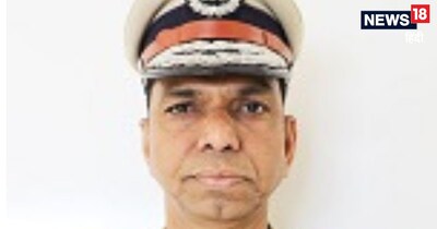 IPS Story : अशोक कुमार सिंह 1995 बैच के पुलिस अधिकारी हैं. 