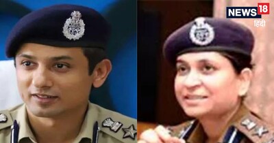 IPS Story : प्रतिनियुक्ति में अधिकारियों को मूल कैडर से अलग नियुक्त किया जाता है.