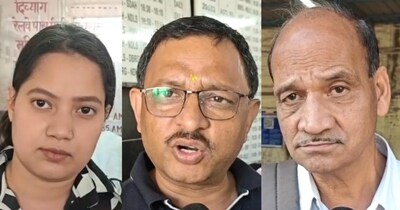 रेलवे के नए नियम पर भड़के यात्री