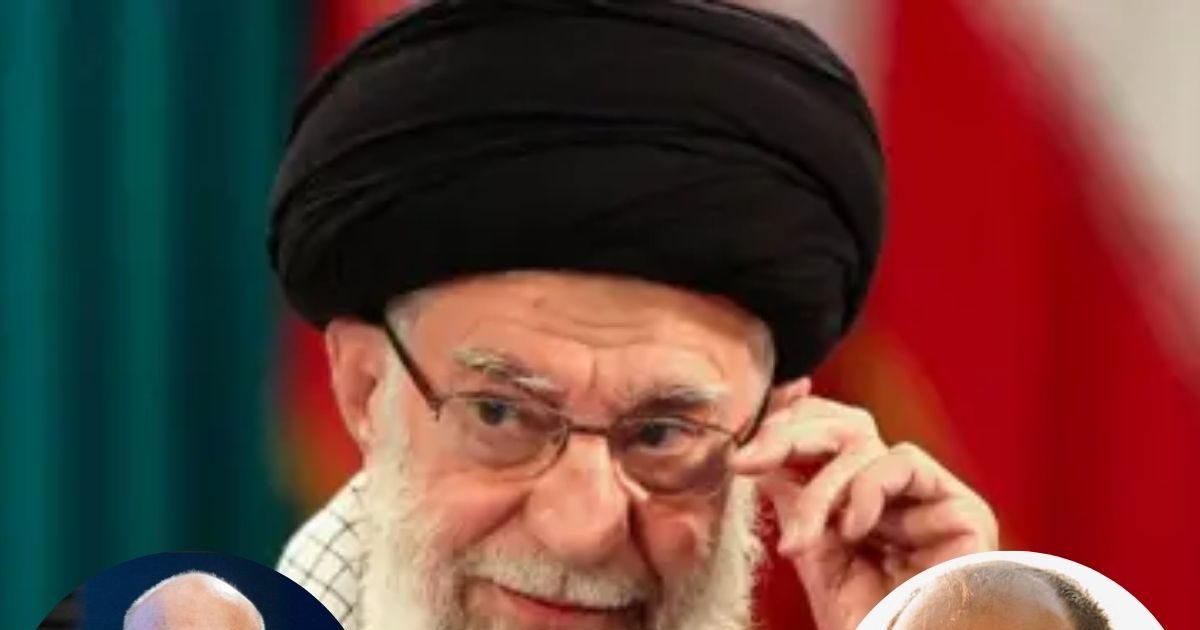 Dr. Brahma Chellaney Analysis: अली खामेनेई की मौत भर से नहीं बदल जाएगा ईरान! ब्रह्मा चेलानी आखिर किस बात की दे रहे चेतावनी