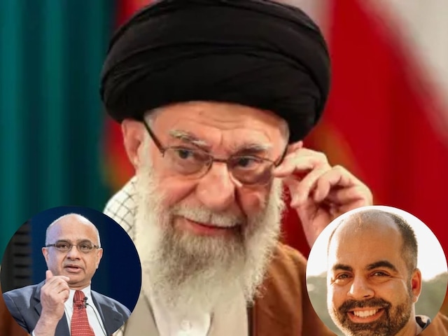 खामेनेई की मौत से नहीं बदलेगा ईरान! ब्रह्मा चेलानी किस बात की दे रहे चेतावनी