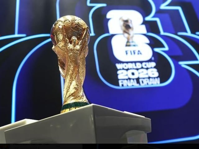 हमारे बच्चे सुरक्षित नहीं हैं... फीफा वर्ल्ड कप में नहीं खेलेगा ईरान 