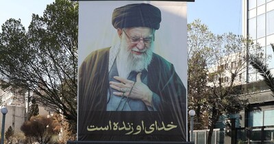 ईरान कई बार भारत की मदद करता रहा है.