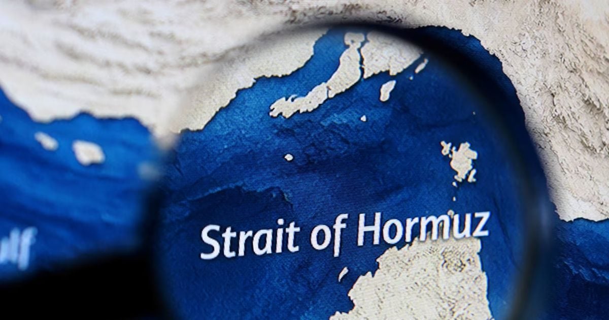 पेट्रोल, LPG और खाद छोड़िये, होर्मुज बंद होने से भारत पर आने वाली एक नई मुसीबत, संकट में घिरा बड़ा सपना