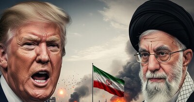 US places $10M bounty on Iran's Mojtaba Khamenei, Ali Larijani; Global tensions soar