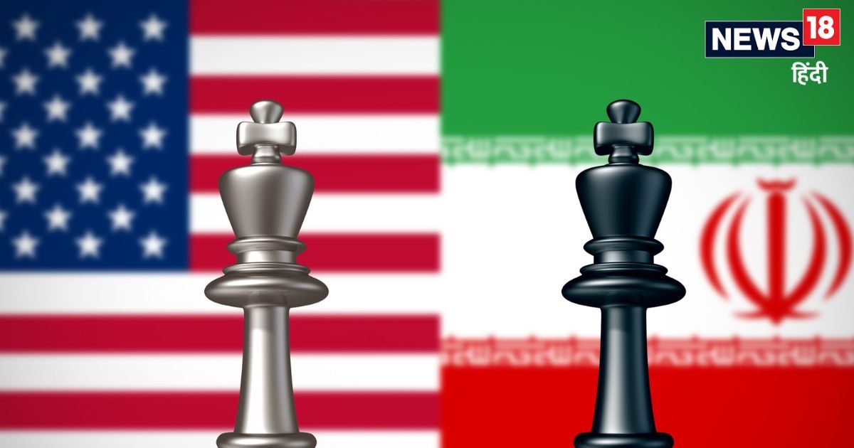 GK : भूल जाइए ईरान-अमेरिका और इजराइल की जंग, इन देशों में 5 साल से छिड़ा है युद्ध और सिविल वार