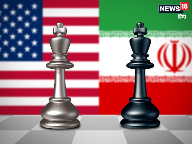 भूल जाइए ईरान-इजराइल जंग, इन देशों में 5 साल से छिड़ा है युद्ध और सिविल वार