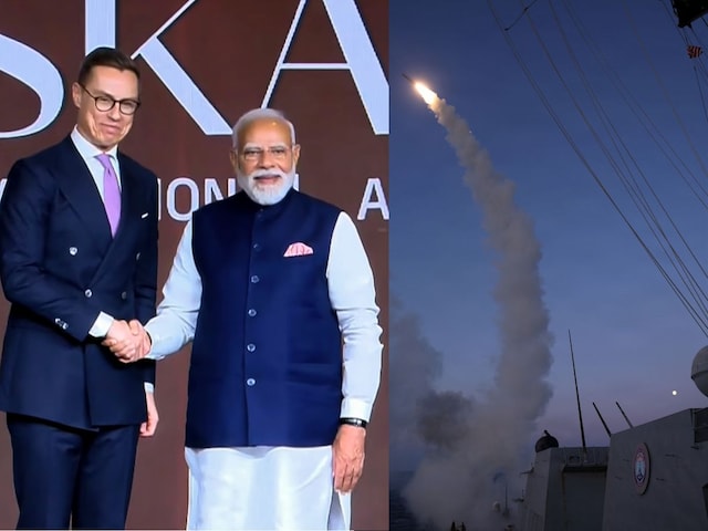 ईरान जंग खत्म कर सकता है भारत; अब फिनलैंड ने भी माना लोहा, जयशंकर के हुए कायल