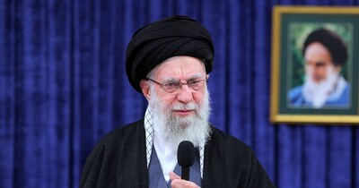 यमन में हूती विद्रोही ग्रुप को खड़ा करने में ईरान के सुप्रीम लीडर रहे खामेनेई का बड़ा हाथ है.