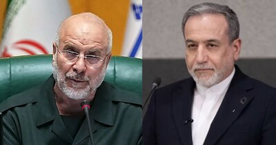 ईरान के इन दो नेताओं को क्यों बख्श रहे ट्रंप?