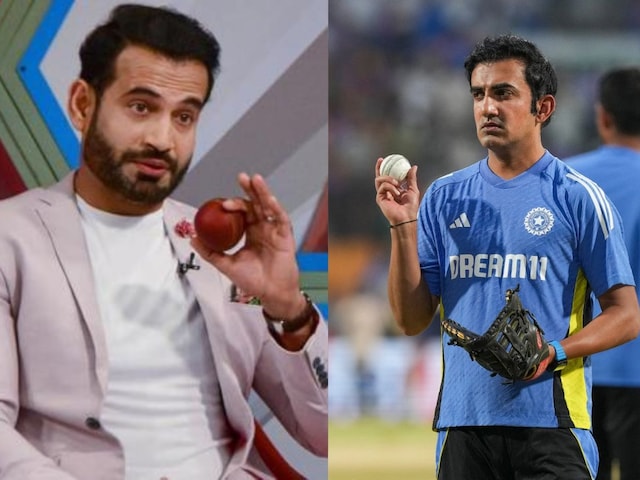 चैंपियन भारत की तारीफ लेकिन गौतम  गंभीर को लेकर इरफान पठान ने क्या कह दिया?