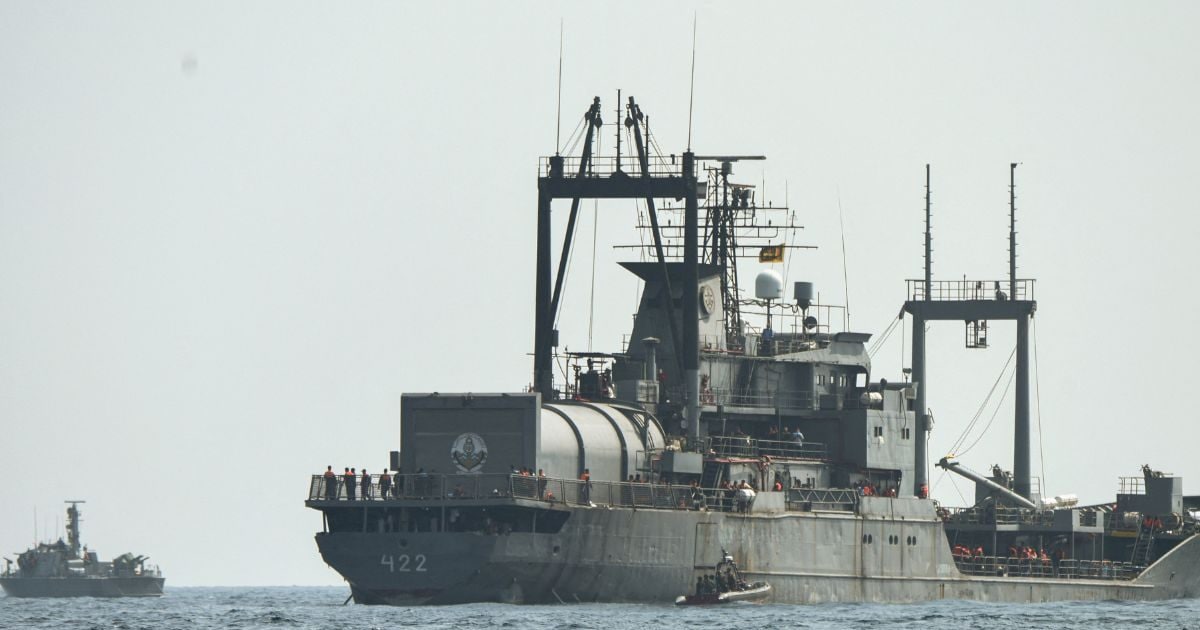 जब ईरान ने तीन जहाजों को शरण देने की मांग की तो भारत ने एक को ही शरण क्यों दी? खुल गया राज