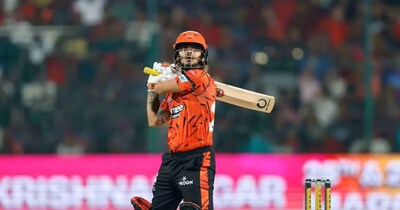 ईशान किशन जीत के बावजूद खुद से दुखी हैं. 