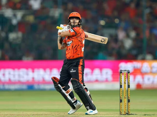 Ishaan hits a four on the second ball, makes a big record, joins Dhoni-Raina's club