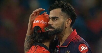  ईशान ने कहा कि चेज करते समय विराट कोहली का विकेट जल्दी लेना अहम होता है. 