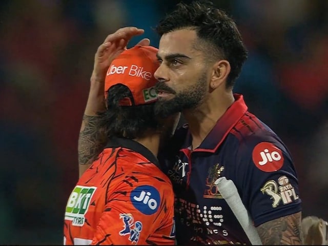 मैं हार स्वीकार करता हूं... ईशान किशन बोले- कोहली को रोकना मुश्किल