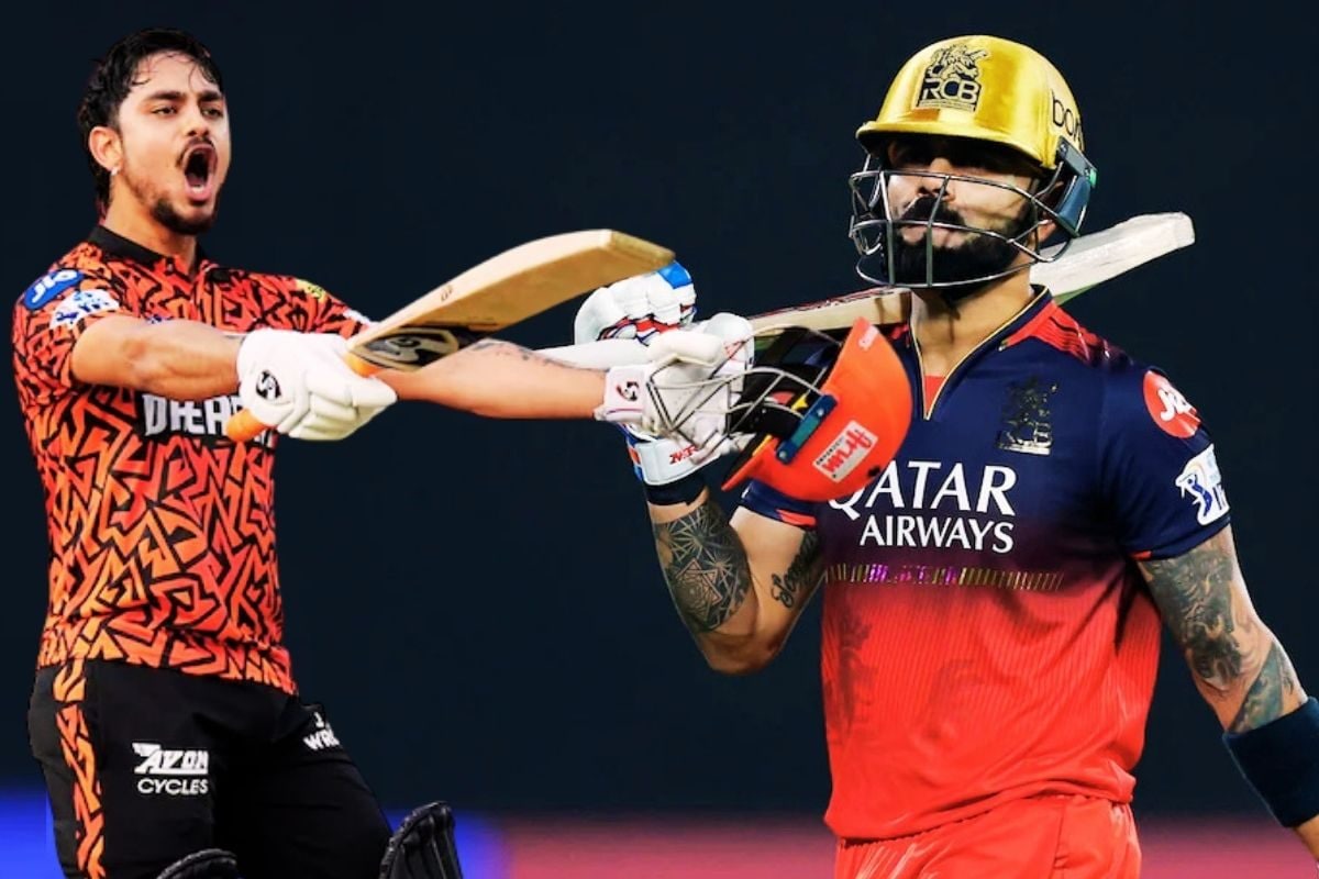 आज से IPL 2026 का आगाज... SRH के 'नए कप्तान' ईशान किशन काटेंगे गदर या विराट कोहली का होगा भौकाल