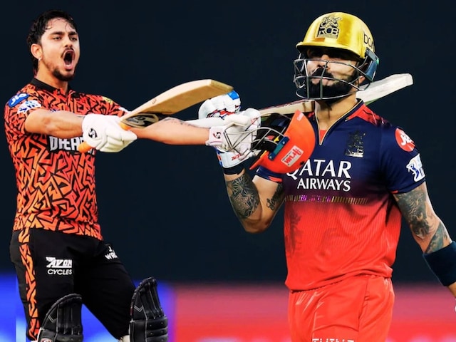 SRH के 'नए कप्तान' ईशान किशन काटेंगे गदर या विराट कोहली का होगा भौकाल