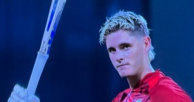 जैकब बेथल ने भारत के खिलाफ हार की वजह बताई. 