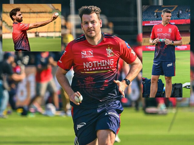Neither Bhuvi, nor Hazlewood, this dangerous bowler can become RCB's 'trump card' in IPL 2026.