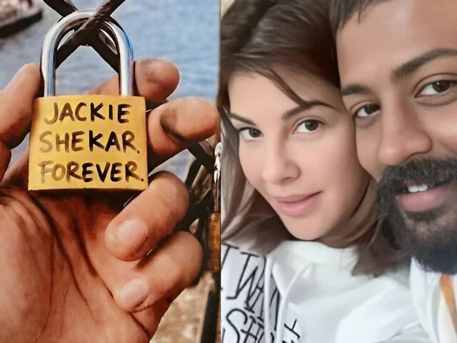 'मैं हमेशा तुम्हें चुनूंगा', तिहाड़ जेल से फिर वायरल हुआ सुकेश चंद्रशेखर का खत