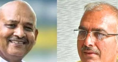 हरियाणा राज्यसभा चुनाव के नतीजे हुए घोषित.