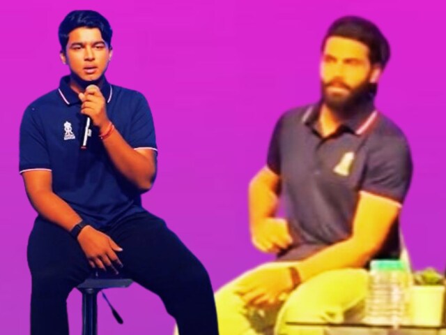 मैं दो-तीन हजार रन ...वैभव सूर्यवंशी ने पत्रकारों को दिया उल्टा जवाब