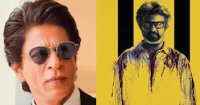 शाहरुख खान और रजनीकांत दोनों साथ पहली बार नजर आने वाली हैं. 