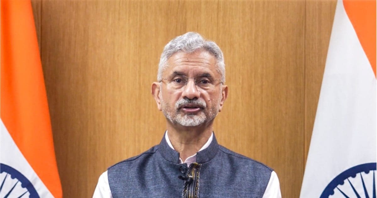 होर्मुज बवाल के बीच जयशंकर ने फेंका ऐसा पासा, पावरफुल देशों के माथे पर आया पसीना – s jaishankar advocate india permament UNSC membership at G7 meet