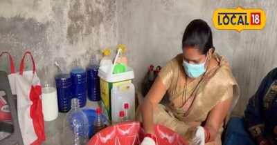 जौनपुर की पिंकी की सक्सेस स्टोरी