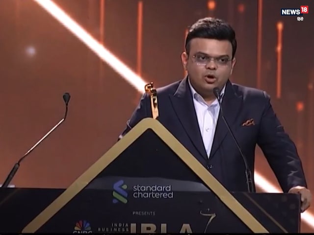 আইসিসি চেয়ারম্যান জয় শাহ চ্যাম্পিয়ন হওয়ার জন্য টিম ইন্ডিয়াকে অভিনন্দন জানিয়েছেন